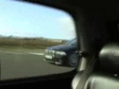 Citroen Saxo Vts Turbo vs Bmw M3