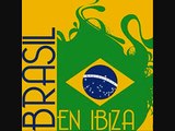 Tardes Do Brazil Em SunSeaBar Ibiza (Mixed by Jordi Torres)