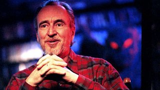 Wes Craven A horror legend who pushed limits