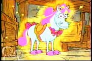 Twinkle the Marvel Horse a Fond Look Back montage tribute. Dave the Barbarian.