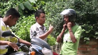 Nepali Prank -  Free Bike Service Prank (Prank Gone wrong)