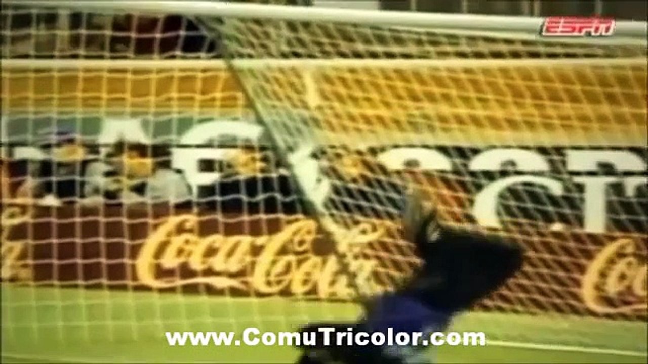 El Renacer de la Selección Colombia | Documental ESPN