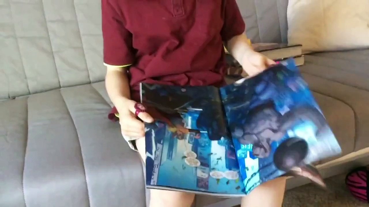 THOR 5: Behold, A New Age of Thunder | #Marvel #Comics #Books #Thor