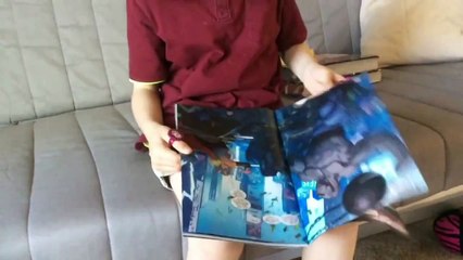 THOR 5: Behold, A New Age of Thunder | #Marvel #Comics #Books #Thor