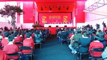 Inauguración de la 19 Feria Internacional del Libro de Lima - FIL 2014