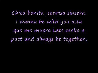 Pretty Girl- NB Ridaz [Lyrics]