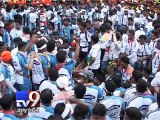 Mumbai celebrates Dahi Handi festival - Tv9 Gujarati