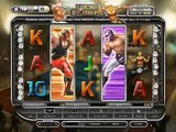 Игровой автомат Lucha Extreme в SinCity Casino