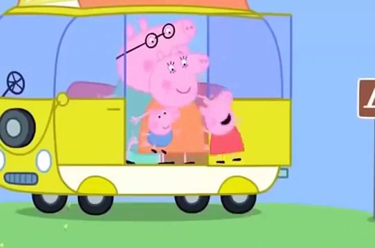 Peppa Pig Nova Temporada 2015 Novos Episódios Português BR mp4