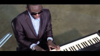 Dieudonné WILA - Chemin tracé Clip officiel 2014