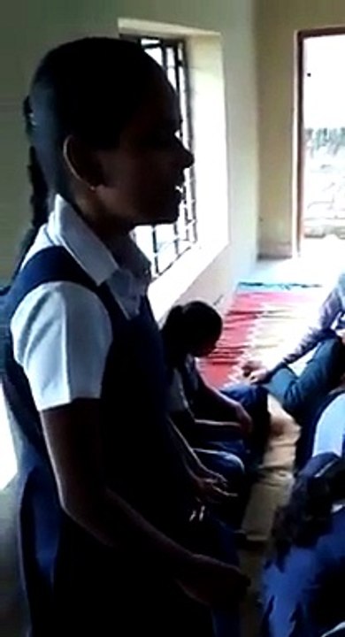 This Girl Sang Sherya Ghosal's _Sun Raha Hai na Tu_ Better than Her
