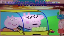 peppa pig Temporada 3 Peppa Pig La Autocaravana Español Peppa Pig New 2014