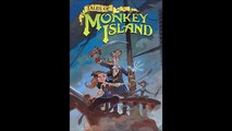 Tales of Monkey Island OST - Rise of the Pirate God - 28 - The Final Battle (LeChuck's Theme)