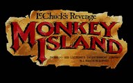 Monkey Island 2: LeChuck's Revenge Soundtrack - The Voodoo Dolly