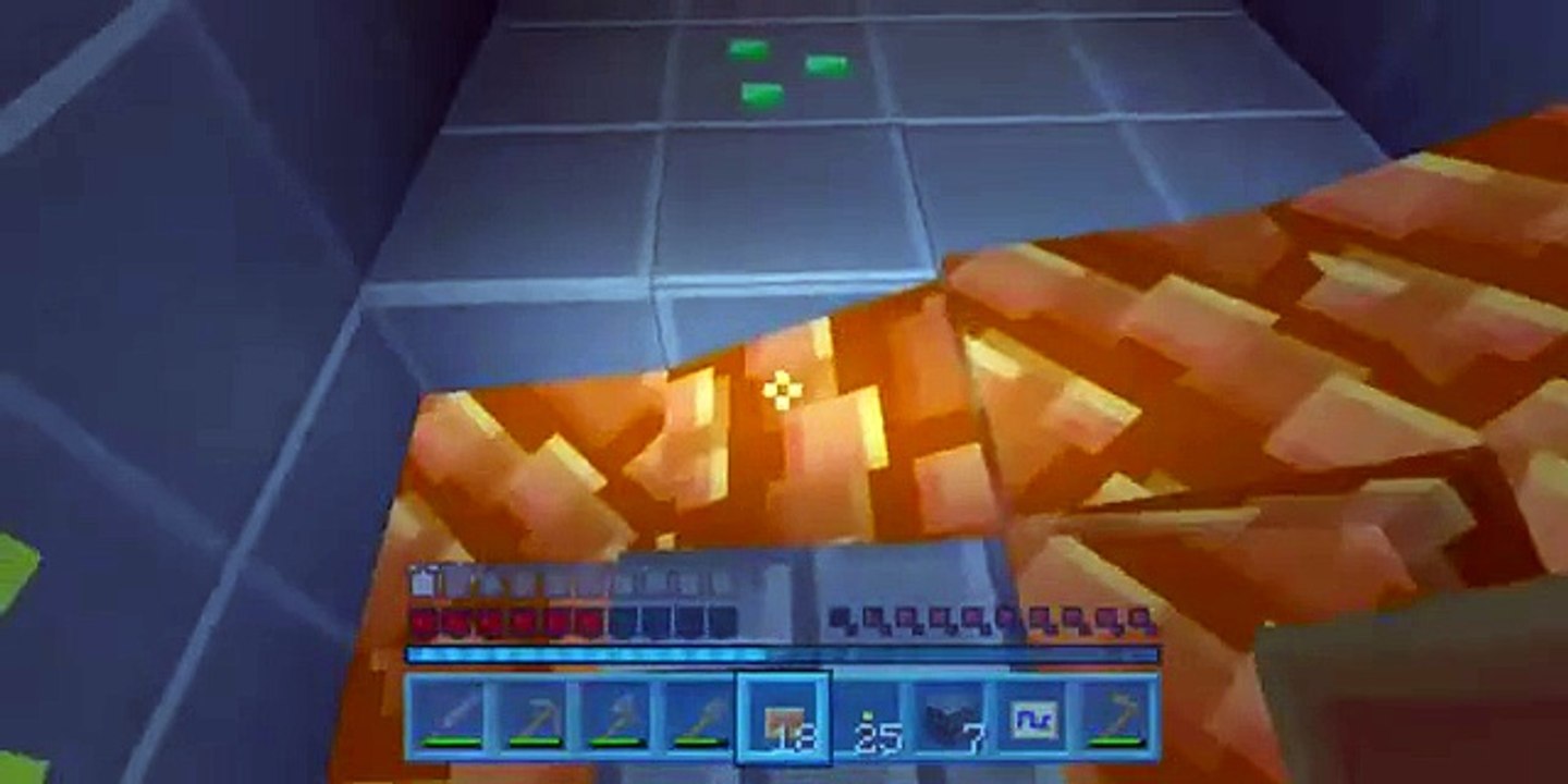 Stampylonghead Minecraft Xbox - 24 Hour Challenge - Part 1 - stampy [Full Episode]