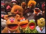 Opening to It's the Muppets! - More Muppets Please! 1994 UK VHS