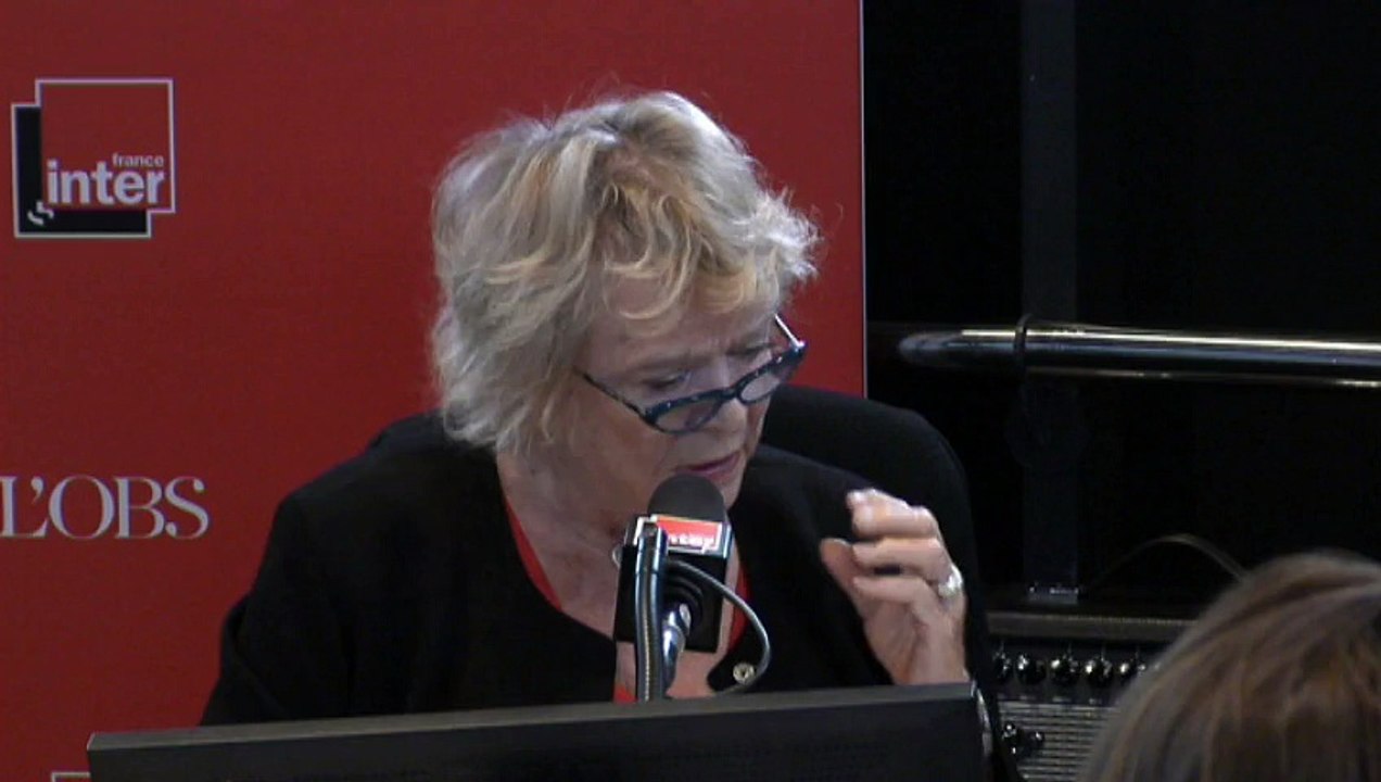 Eva Joly : "Nous assistons à une faillite des valeurs qui ont construit l'UE"