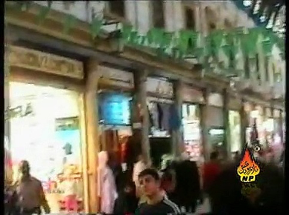 Ali Tafseer 2011 09. Mustafa (SAWW) Ki Betiyaan