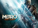 Metro: Last Light, Vídeo Impresiones