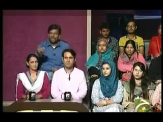 Khabar Naak - 6 September 2015 , Sheikh Rasheed Dummy