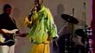 Buju Banton - Live In Jamaica -1994-