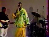 Buju Banton - Live In Jamaica -1994-