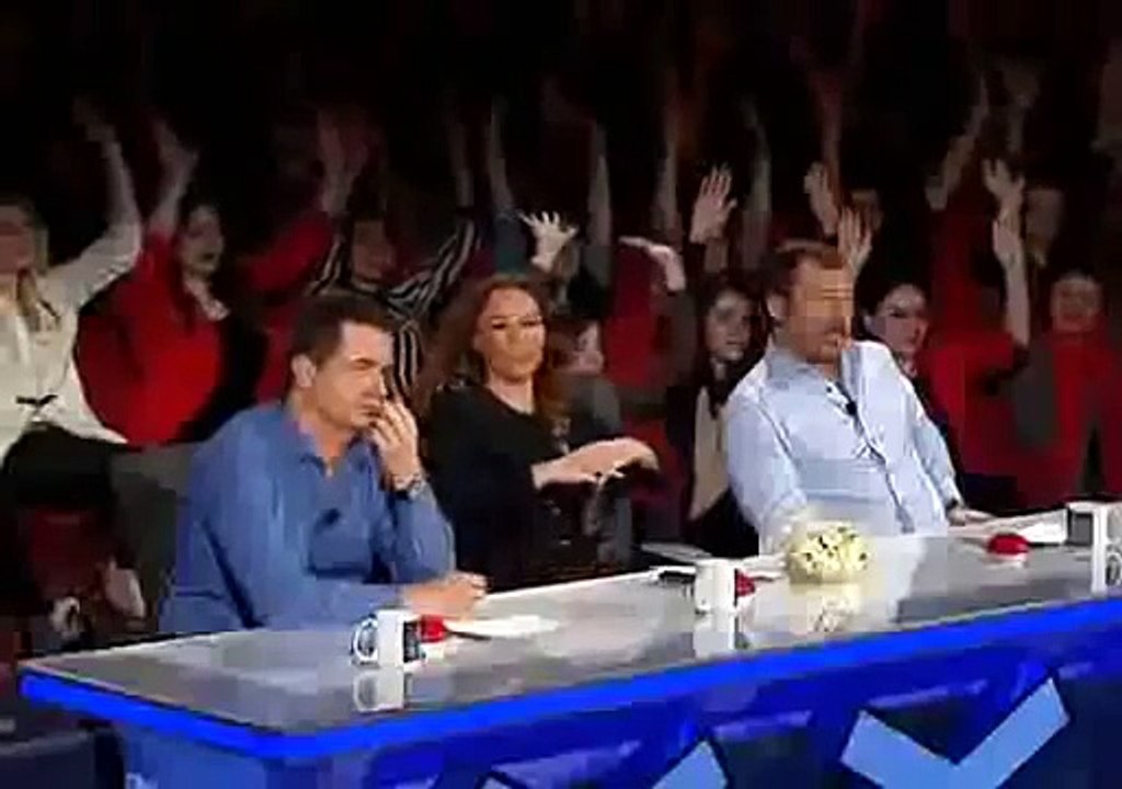 2015 Atalay Demirci En Yeni Gösterimleri