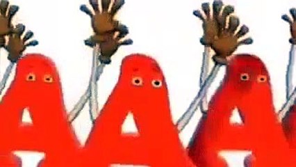 ABC Song for baby and kids - Full Alphabet Song - Funny ABC Songs for children