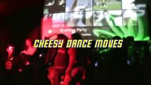 How To Dance At A Club For Men - Cheesy Dance Moves (Level 2)