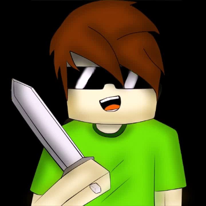 Faço cartoons|Paint Tool Sai|!(Descriçao)