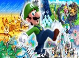 New Super Luigi U, Presentación ND