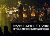 EVE Fanfest 2013, trailer