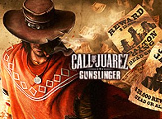 Call of Juarez: Gunslinger