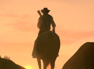 Red Dead Redemption, final del juego