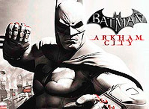 Batman: Arkham City, final del juego