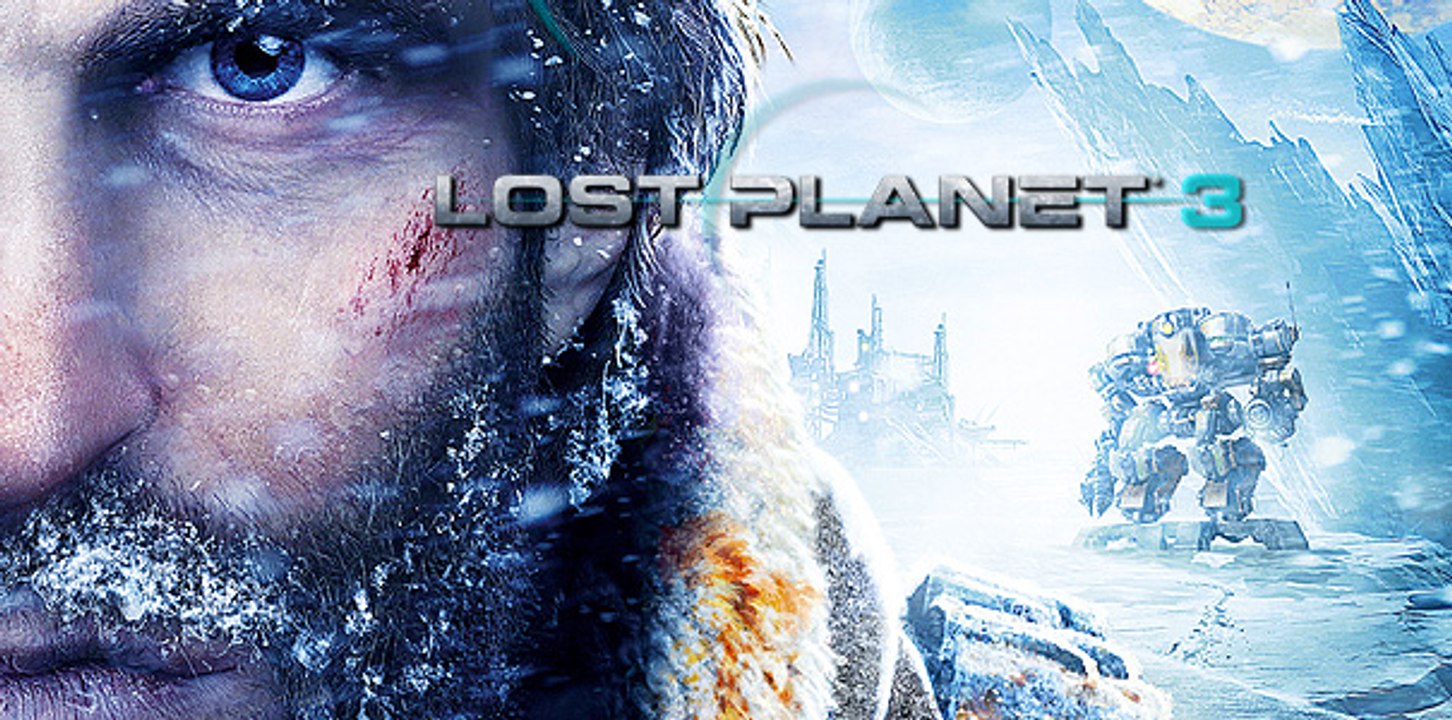 Lost Planet 3 Multijugador