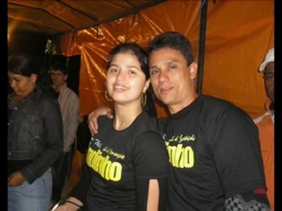 SHOW MC ANDINHO