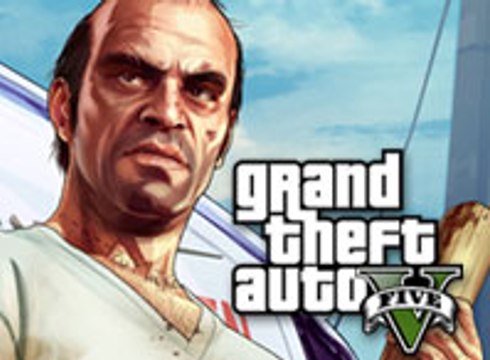 Grand Theft Auto V, Tráiler Trevor
