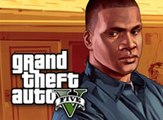 Grand Theft Auto V, Tráiler Franklin