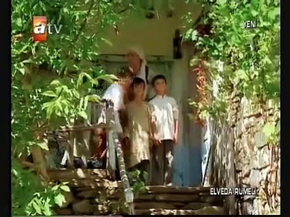 Elveda Rumeli 1. Bölüm 12. Kısım