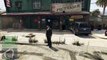 Grand Theft Auto V/ Geiles Easteregg