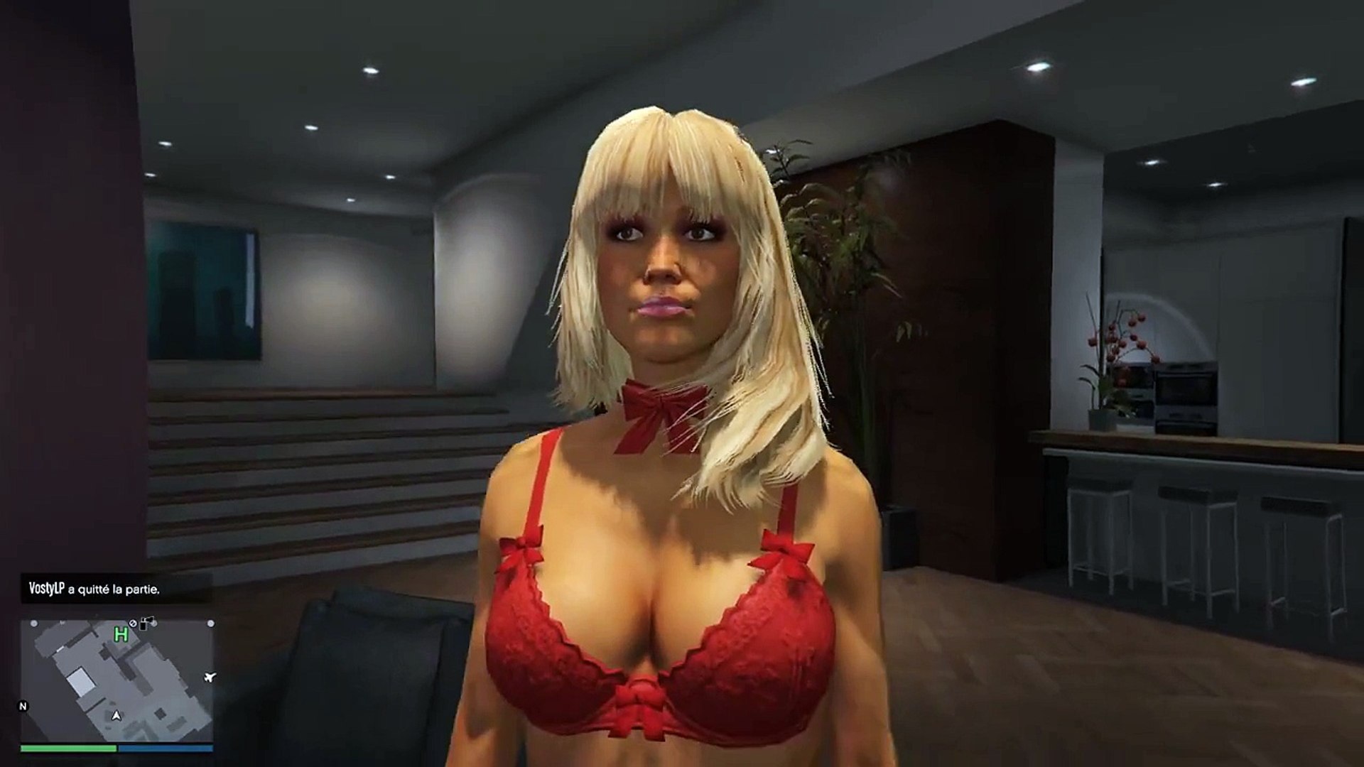 Gta 5 private dance