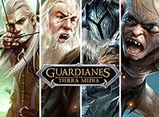 Guardianes de la Tierra Media, DLC Elrond