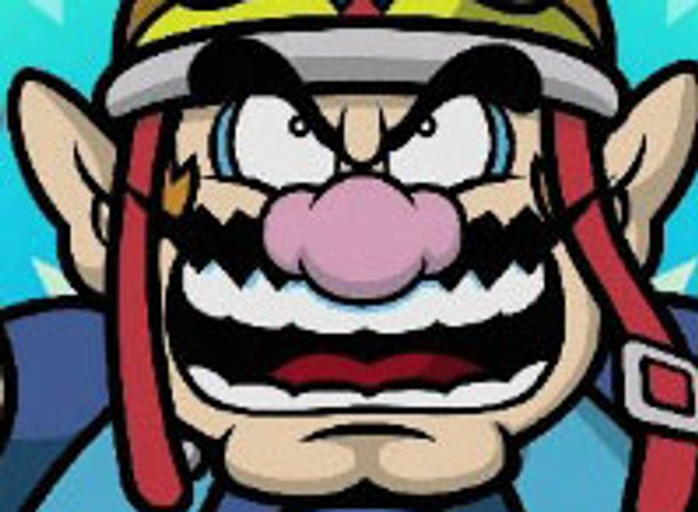 Game & Wario, Teaser Trailer