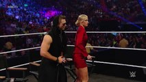 “Miz TV” welcomes Summer Rae, Dolph Ziggler and Lana: SmackDown, Sept. 3, 2015