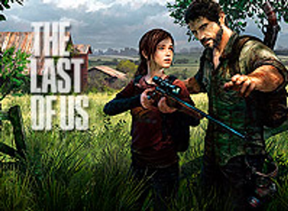 The Last of Us, Trailer Meet the Infected