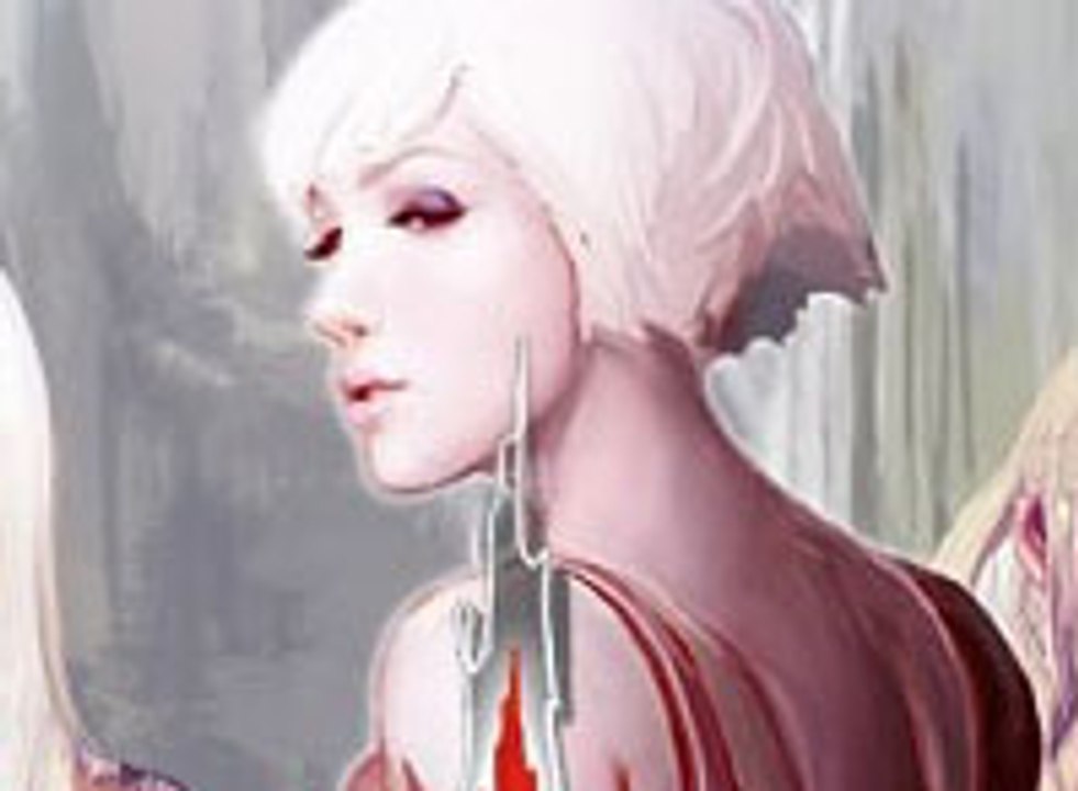Dragon's Prophet, Trailer Auratia