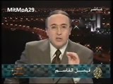 هذه حقيقة الشيخ أسامة بن لادن  فيصل القاسم