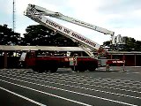 Fireman cars - Viatura de bombeiros