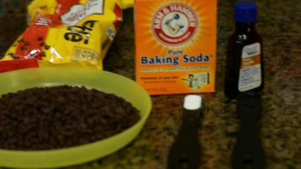 Best Chocolate Chip Cookies Recipie (prepared by an 8 yr old)